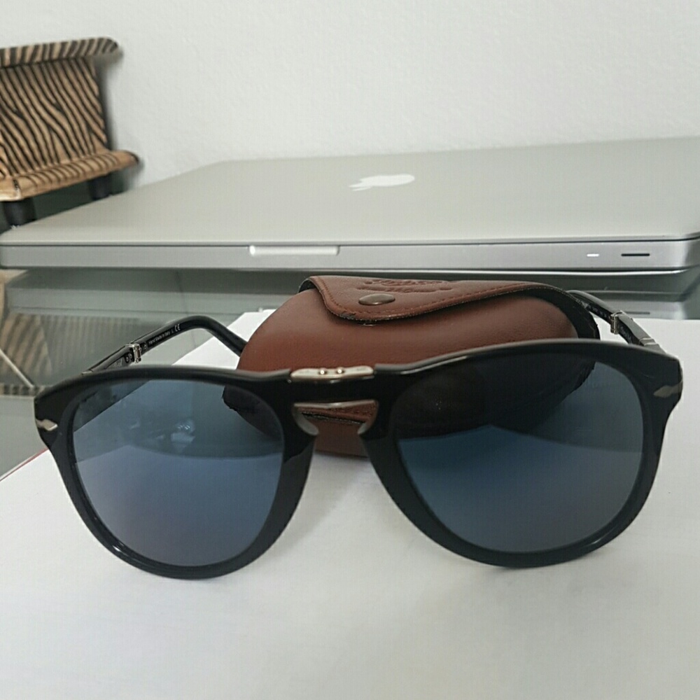 Persol 714 Steve McQueen